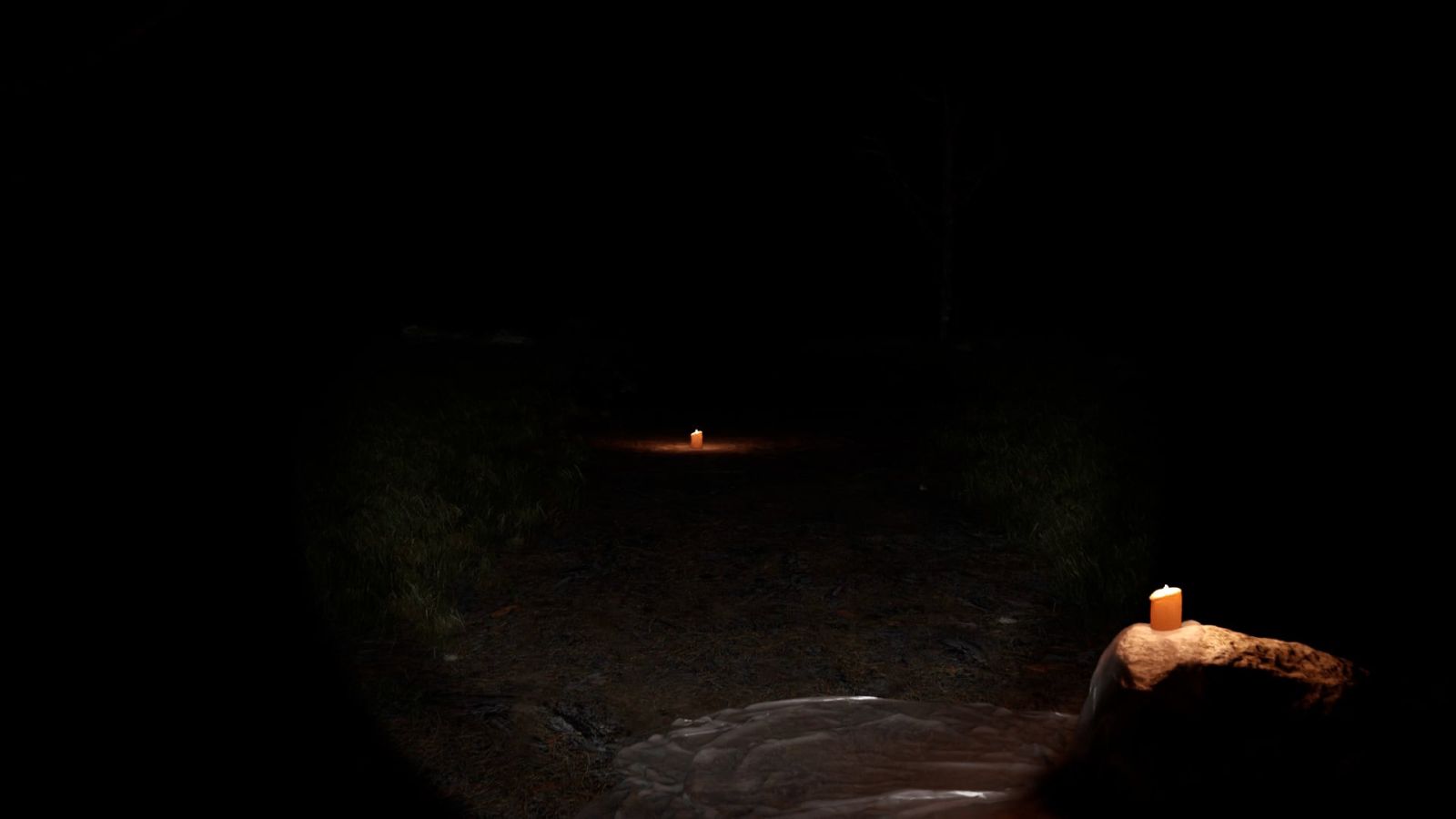 Still from Alison (2021) by Melle Nieling
